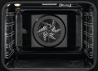 Вбудована духова шафа Electrolux KODDP77H Europe - фото 3