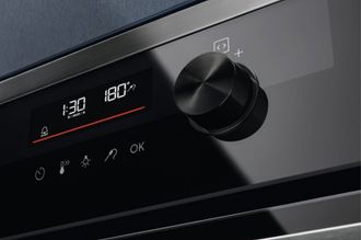 Вбудована духова шафа Electrolux KODDP77H Europe - фото 4