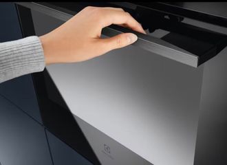 Вбудована духова шафа Electrolux KODDP77H Europe - фото 5