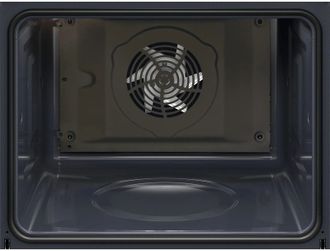 Вбудована духова шафа Electrolux KODEF70X - фото 3