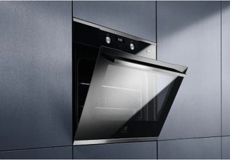 Вбудована духова шафа Electrolux KODEF70X Europe - фото 2