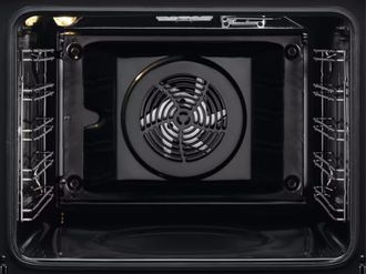 Вбудована духова шафа Electrolux KODEH10H - фото 3 Вбудована духова шафа Electrolux KODEH10H - фото 3