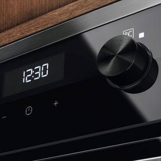 Вбудована духова шафа Electrolux KODEH10H - фото 4 Вбудована духова шафа Electrolux KODEH10H - фото 4