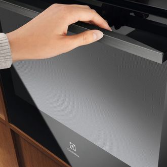 Вбудована духова шафа Electrolux KODEH10H - фото 5 Вбудована духова шафа Electrolux KODEH10H - фото 5