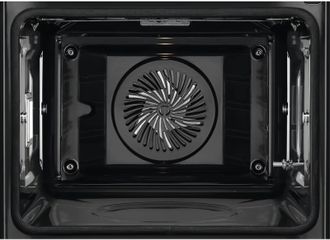 Встраиваемый духовой шкаф Electrolux KOEAP3XT - фото 3