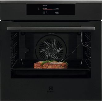 Встраиваемый духовой шкаф Electrolux KOEAP3XT - фото 1