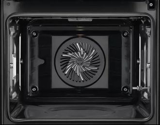 Встраиваемый духовой шкаф Electrolux LOB8S38V - фото 3