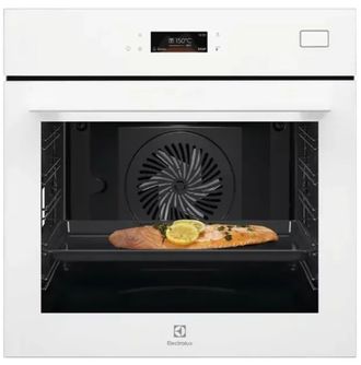 Встраиваемый духовой шкаф Electrolux LOB8S38V - фото 1