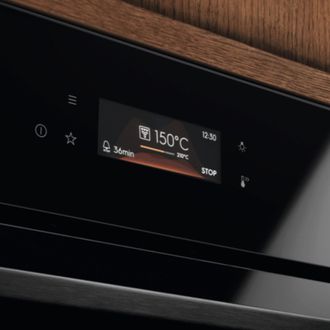 Вбудована духова шафа Electrolux LOD8C39Z - фото 2