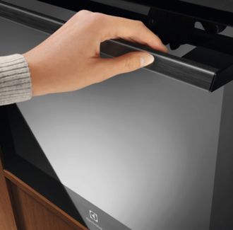 Вбудована духова шафа Electrolux LOD8C39Z - фото 3