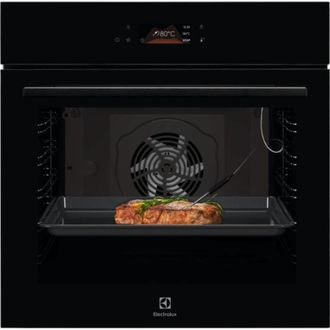 Вбудована духова шафа Electrolux LOD8C39Z - фото 1