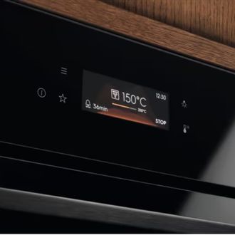 Встраиваемый духовой шкаф Electrolux LOD8P39Z - фото 4
