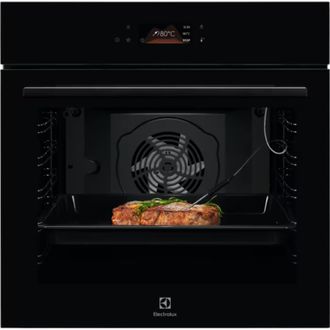 Встраиваемый духовой шкаф Electrolux LOD8P39Z - фото 1