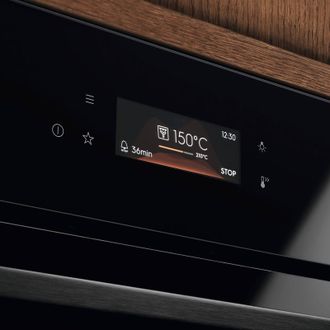 Встраиваемый духовой шкаф Electrolux LOE8P38Z - фото 4