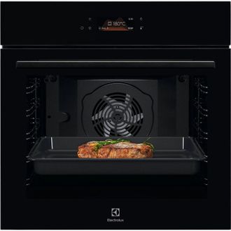 Встраиваемый духовой шкаф Electrolux LOE8P38Z - фото 1