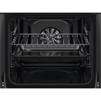 Вбудована духова шафа Electrolux LOF3H10BK - фото 3 Вбудована духова шафа Electrolux LOF3H10BK - фото 3