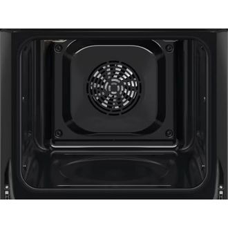Вбудована духова шафа Electrolux LOF3H10BK - фото 4 Вбудована духова шафа Electrolux LOF3H10BK - фото 4