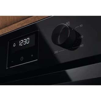 Вбудована духова шафа Electrolux LOF3H10BK - фото 5 Вбудована духова шафа Electrolux LOF3H10BK - фото 5