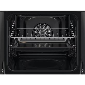 Вбудована духова шафа Electrolux LOH3H00BK - фото 2