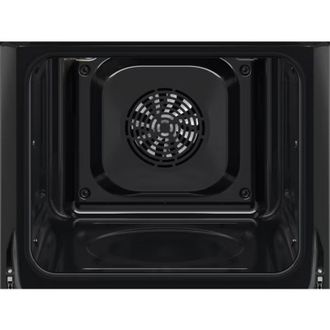 Вбудована духова шафа Electrolux LOH3H00BK - фото 3