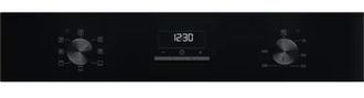 Вбудована духова шафа Electrolux LOH3H00BK - фото 5
