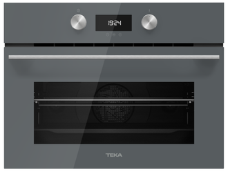 Встраиваемый духовой шкаф Teka HLC 8400 (111130004) - фото 1 Встраиваемый духовой шкаф Teka HLC 8400 (111130004) - фото 1
