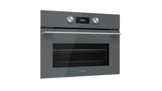 Встраиваемый духовой шкаф Teka HLC 8400 (111130004) - фото 2 Встраиваемый духовой шкаф Teka HLC 8400 (111130004) - фото 2