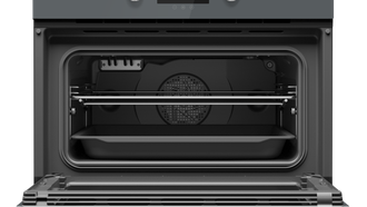 Встраиваемый духовой шкаф Teka HLC 8400 (111130004) - фото 3 Встраиваемый духовой шкаф Teka HLC 8400 (111130004) - фото 3
