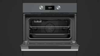 Встраиваемый духовой шкаф Teka HLC 8400 (111130004) - фото 4 Встраиваемый духовой шкаф Teka HLC 8400 (111130004) - фото 4