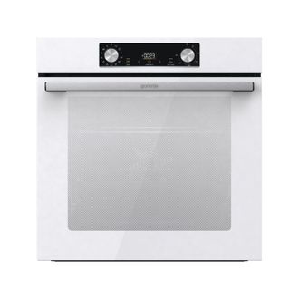Встраиваемый духовой шкаф Gorenje BOS6737E06WG Europe - фото 1 Встраиваемый духовой шкаф Gorenje BOS6737E06WG Europe - фото 1