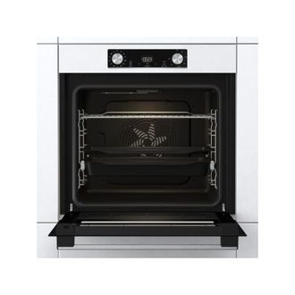 Встраиваемый духовой шкаф Gorenje BOS6737E06WG Europe - фото 3 Встраиваемый духовой шкаф Gorenje BOS6737E06WG Europe - фото 3