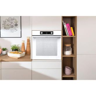 Встраиваемый духовой шкаф Gorenje BOS6737E06WG Europe - фото 4 Встраиваемый духовой шкаф Gorenje BOS6737E06WG Europe - фото 4