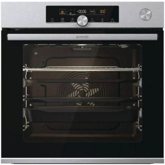 Вбудована духова шафа Gorenje BPSA6747A08X - фото 1 Вбудована духова шафа Gorenje BPSA6747A08X - фото 1
