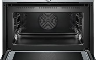 Встраиваемый духовой шкаф Siemens CM678G4S1 Europe - фото 3