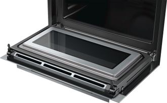 Встраиваемый духовой шкаф Siemens CM678G4S1 Europe - фото 4