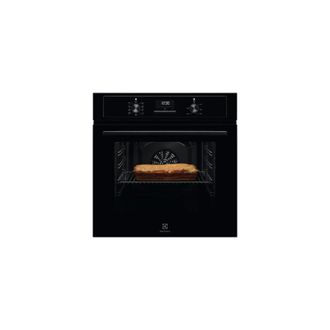Встраиваемый духовой шкаф Electrolux EOF3H40BK Europe - фото 1