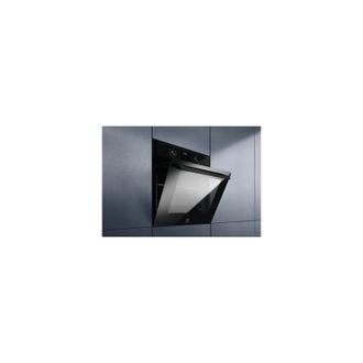 Встраиваемый духовой шкаф Electrolux EOF3H40BK Europe - фото 4