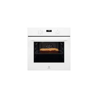 Вбудована духова шафа Electrolux EOF5F50BV Europe - фото 1 Вбудована духова шафа Electrolux EOF5F50BV Europe - фото 1