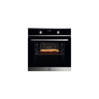 Встраиваемый духовой шкаф Electrolux EOF5F50BX Europe - фото 1