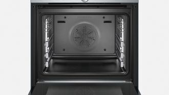 Вбудована духова шафа Siemens HS658GXS1 Europe - фото 2