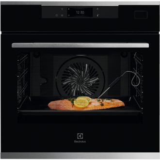Встраиваемый духовой шкаф Electrolux KOBBS39WX Europe - фото 1