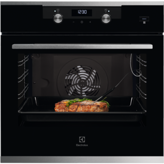 Встраиваемый духовой шкаф Electrolux KODEC75X2 Europe - фото 1