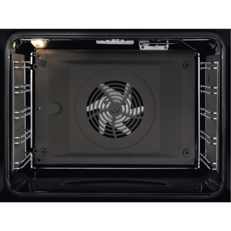 Встраиваемый духовой шкаф Electrolux KODEC75X2 Europe - фото 2