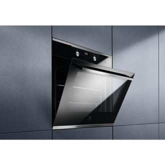 Встраиваемый духовой шкаф Electrolux KODEC75X2 Europe - фото 4