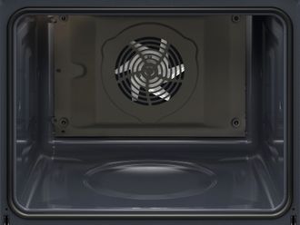 Встраиваемый духовой шкаф Electrolux LOE7F31S - фото 2