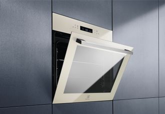 Встраиваемый духовой шкаф Electrolux LOE7F31S - фото 3