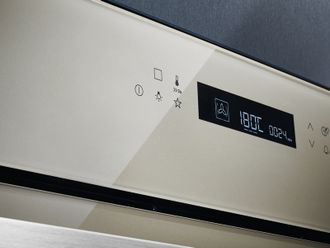 Встраиваемый духовой шкаф Electrolux LOE7F31S - фото 4