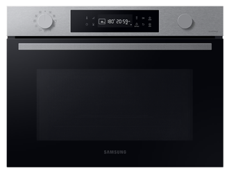 Духова шафа  Samsung NQ5B4553FBS/WT з Microwave Combi - фото 1