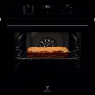 Вбудована духова шафа Electrolux EOF5C50BZ Уцінка - фото 1
