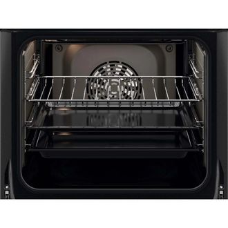 Вбудована духова шафа Electrolux EOF5C50BZ Уцінка - фото 2